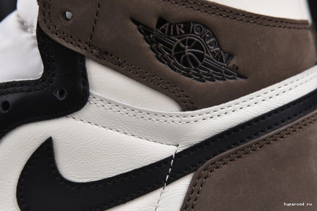 RETRO HIGH DARK MOCHA AIR 555088-105 1 JORDAN 0913